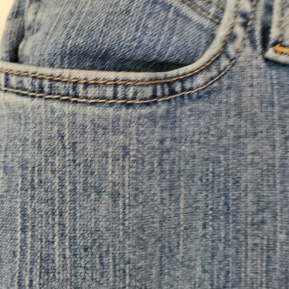 Women's Wranglers Jeans Size 14 X 32 - Picture 3 of 11